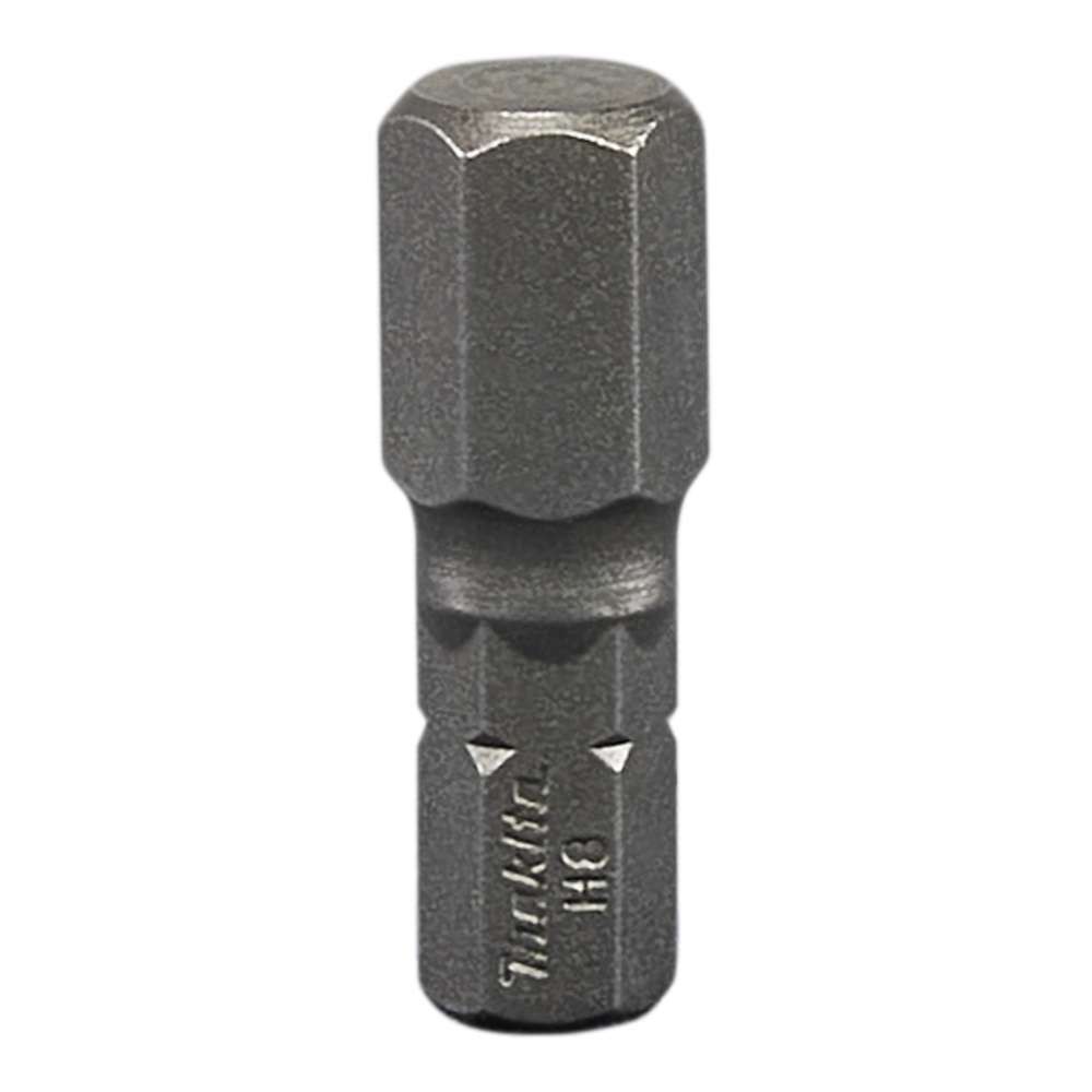 Набор бит Makita HEX8х25мм 3шт (B-23737)