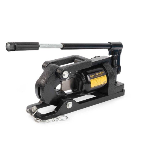 Тросорез гидравлический стационарный ТГС-30 серия ПРОФИ