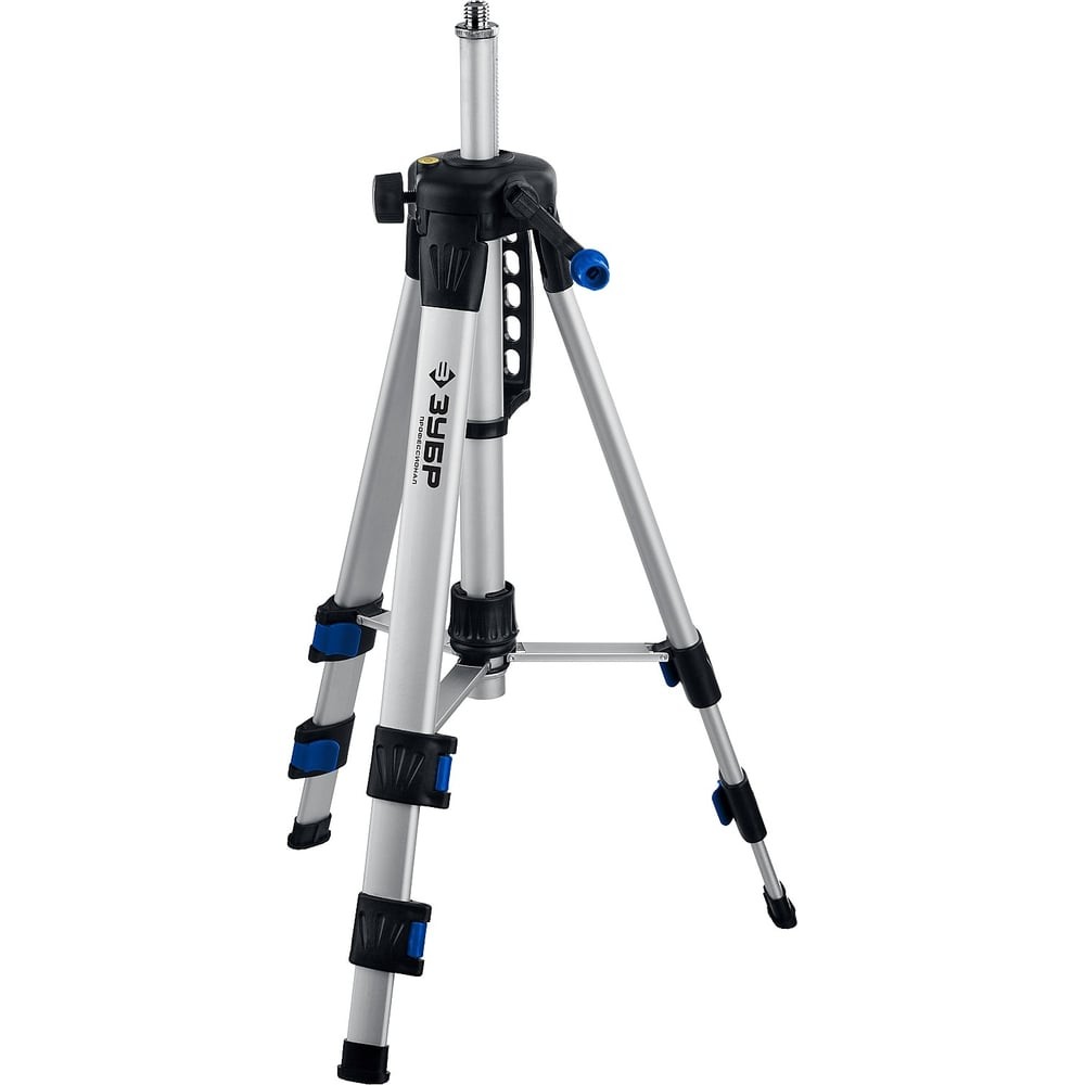 ЗУБР Ш-120, элевационный штатив (34944)