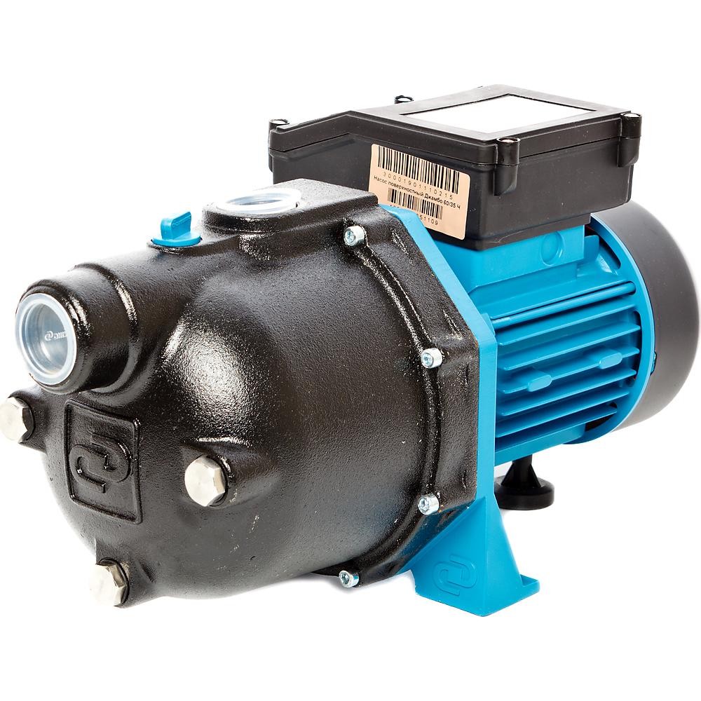 Насос самовсасывающий Джилекс Джамбо 60/35 Ч