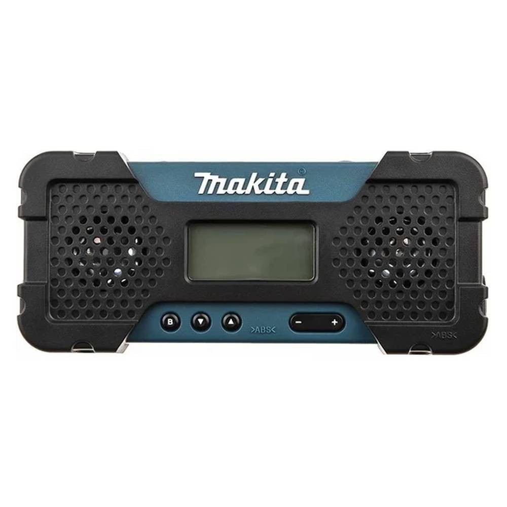 Радио аккумуляторное Makita MR051 (б/акк,б/зу), 2