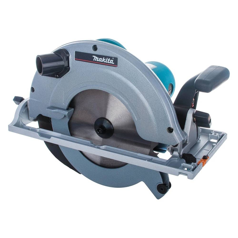 Пила дисковая Makita 5903RK