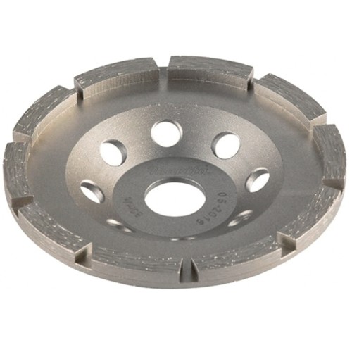 Чашка алмазная шлифовальная Makita 125мм (D-60682)