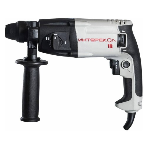 Перфоратор ИНТЕРСКОЛ П-18/450ЭР