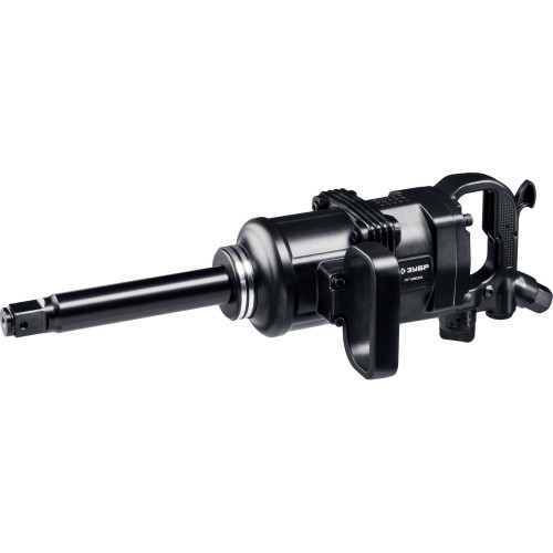 ЗУБР ПГ-2500, 1_, 2500 Н·м, ударный пневматический гайковерт, Профессионал (64220)