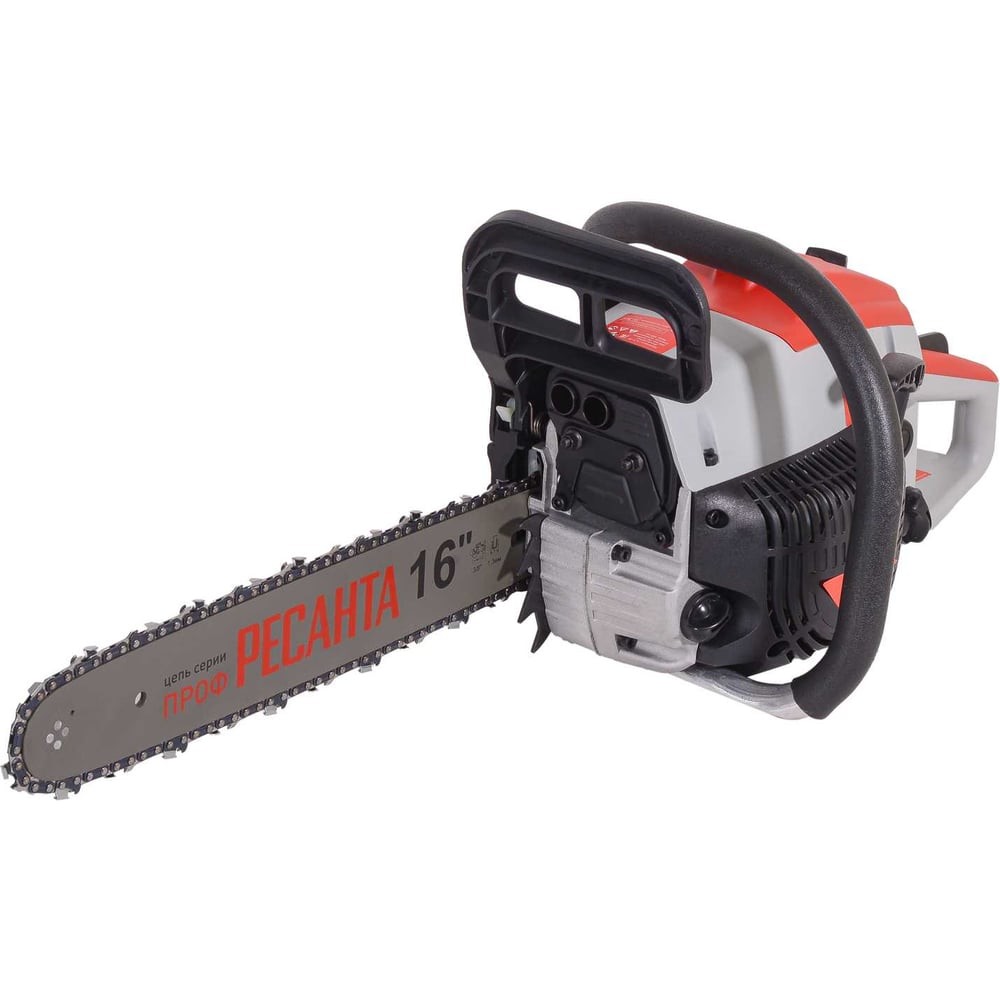 Бензопила БП-4516 Ресанта