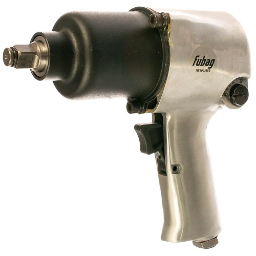 Гайковерт пневматический Fubag IW680 1/2" ударный