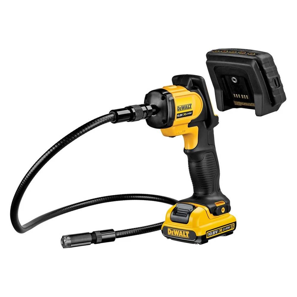 Видеоскоп DeWalt DCT410D1