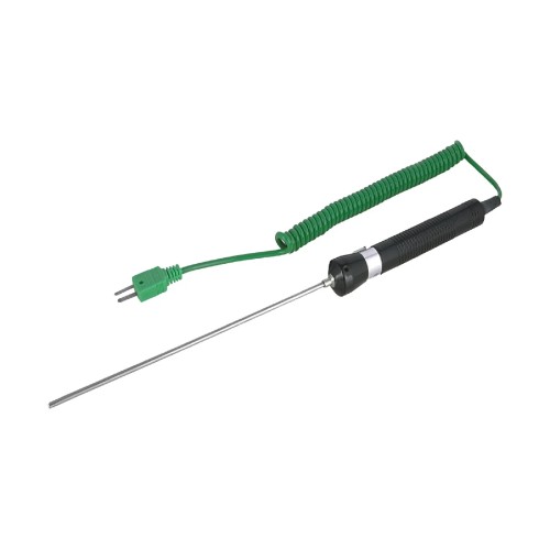 Погружной зонд температуры RGK TR-10W