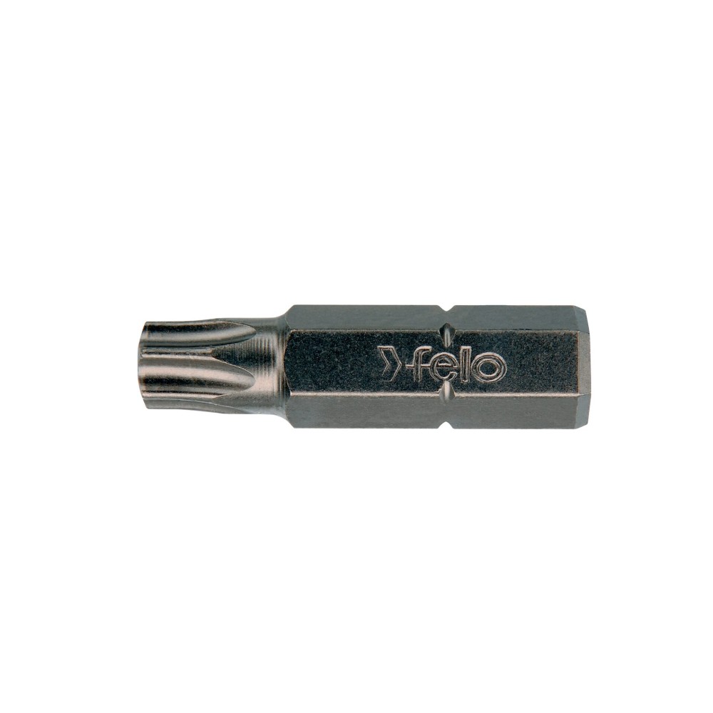 Felo Бита Torx 30X32, 5/16", 10 шт 07630310
