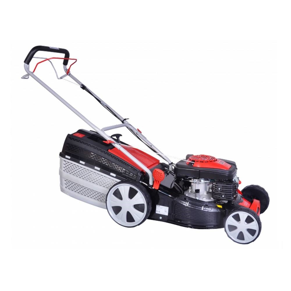 Бензиновая газонокосилка GEOS Classic 46 SP-S Plus