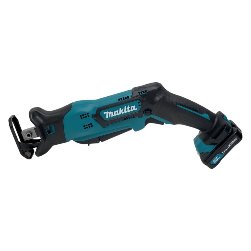 Аккумуляторная сабельная пила Makita JR105DWAE