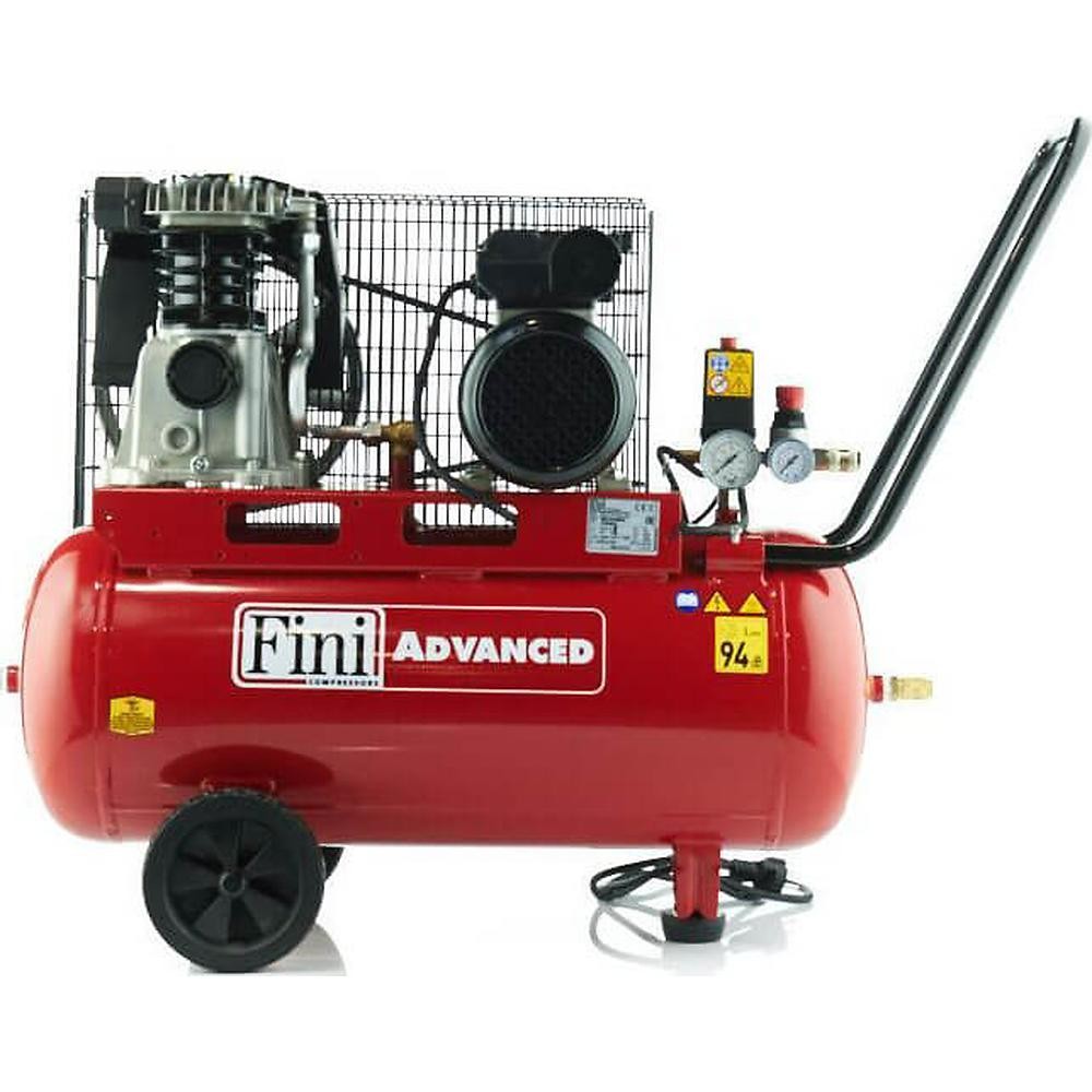 Компрессор FINI MK103-100-5.5S