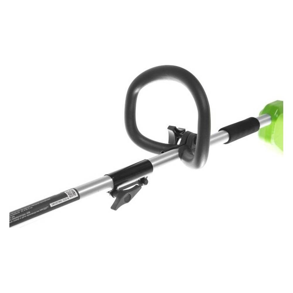 Аккумуляторный триммер Greenworks GD40LT30 (без акк, без з/у)