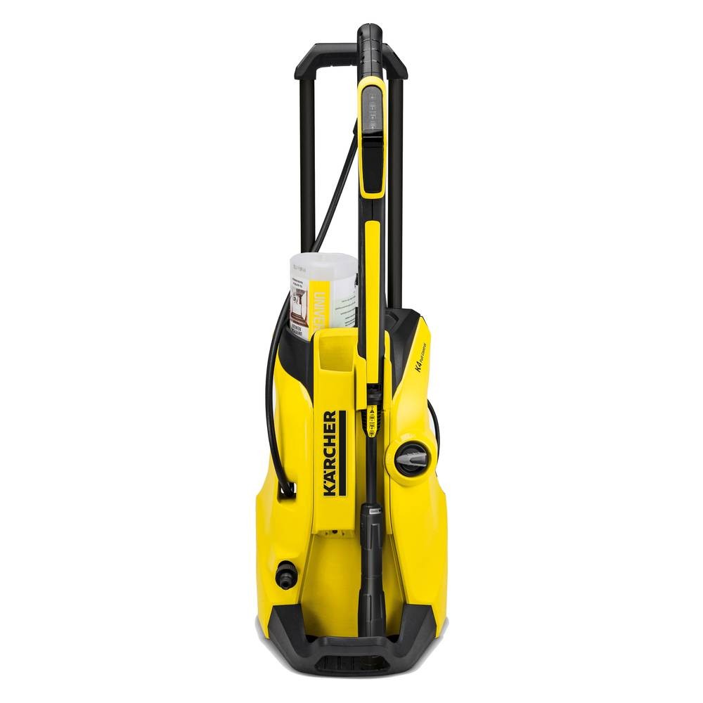 Мойка высокого давления Karcher K 4 Full Control