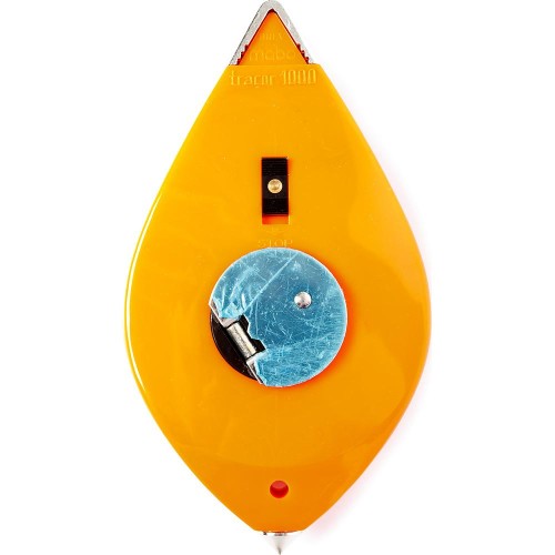 Шнур разметочный STANLEY Tracor 20м 0-01-000