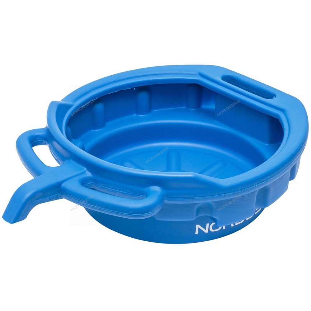 Емкость для сбора масла NORDBERG OIL15 15 л