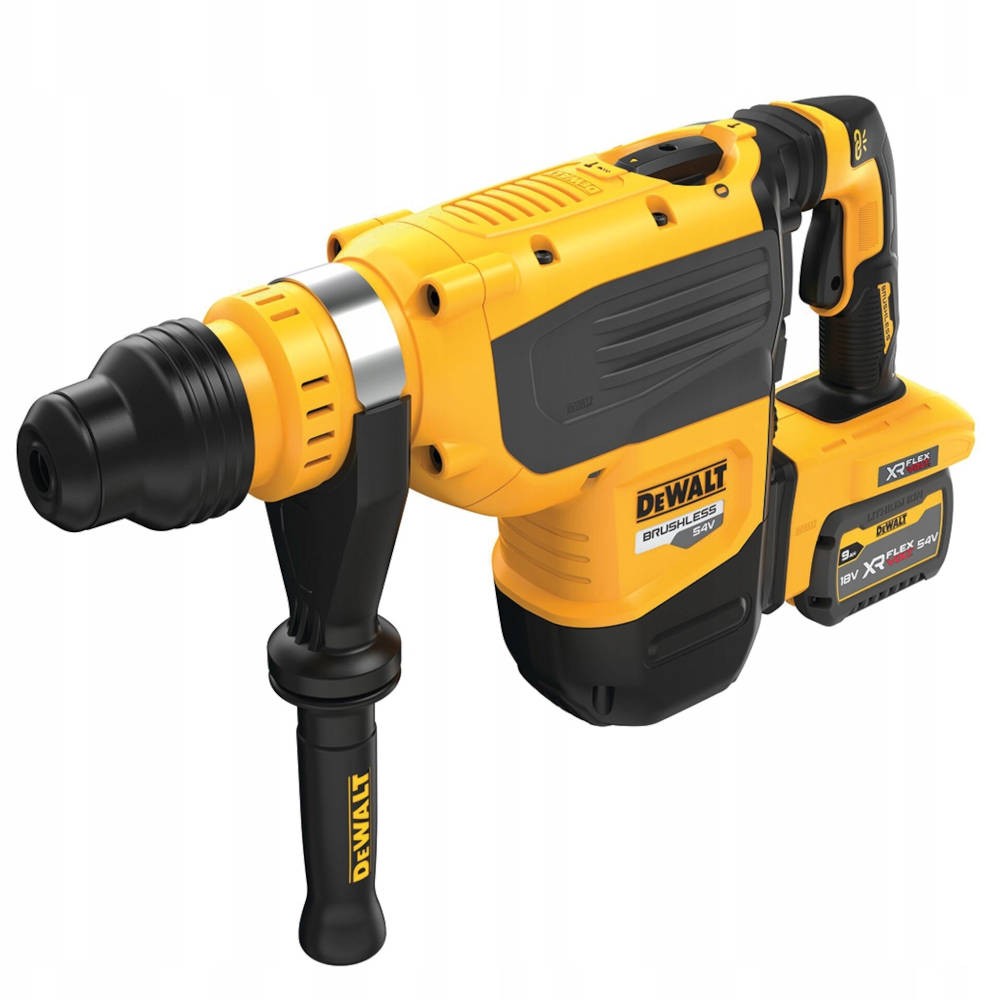 Аккумуляторный перфоратор DeWalt DCH735X2