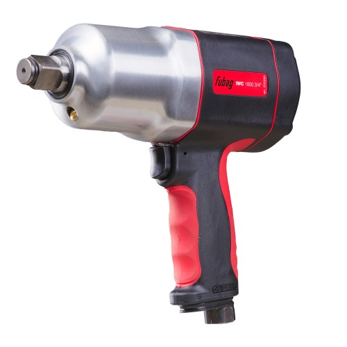 FUBAG Пневмогайковерт ударный IWC 1600 3/4"