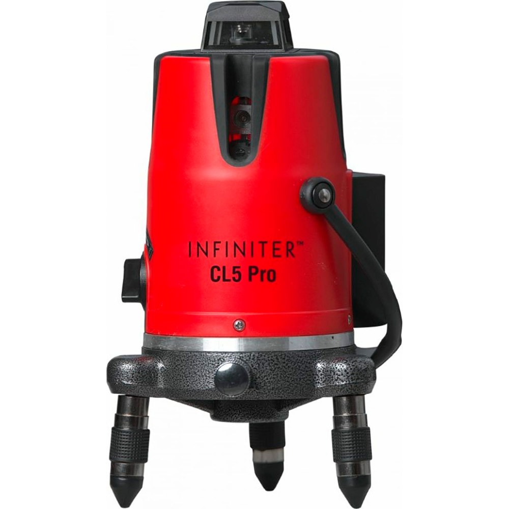 Лазерный уровень INFINITER CONDTROL CL5 pro