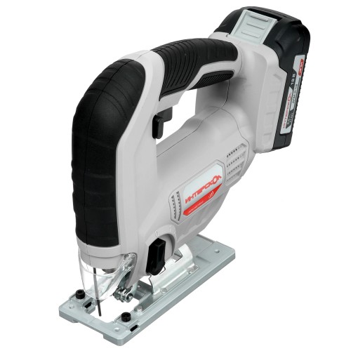 Аккумуляторный лобзик ИНТЕРСКОЛ МПА-65/18Л2 (без акк, без з/у)