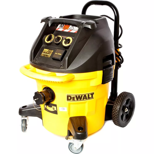 Пылесос DeWalt DWV902M