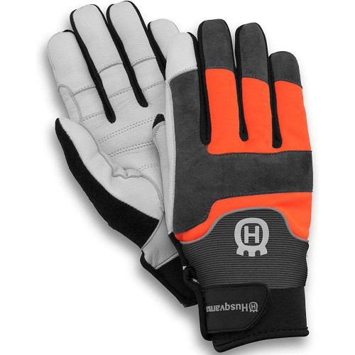 Перчатки Husqvarna Technical 10 размер