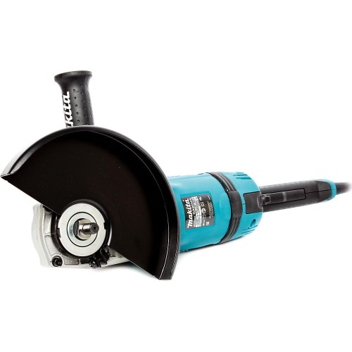 Машина шлифовальная угловая Makita GA9030SF01