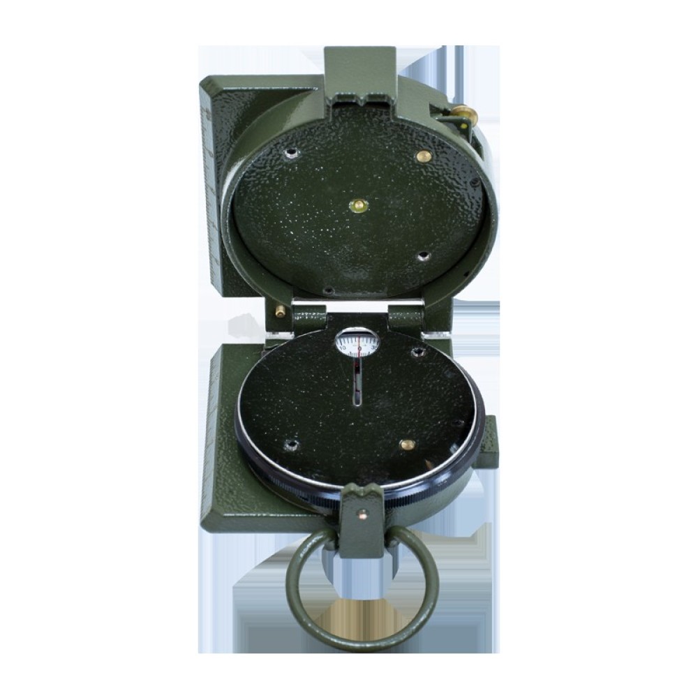 Компас военный топографический RGK DQL-7