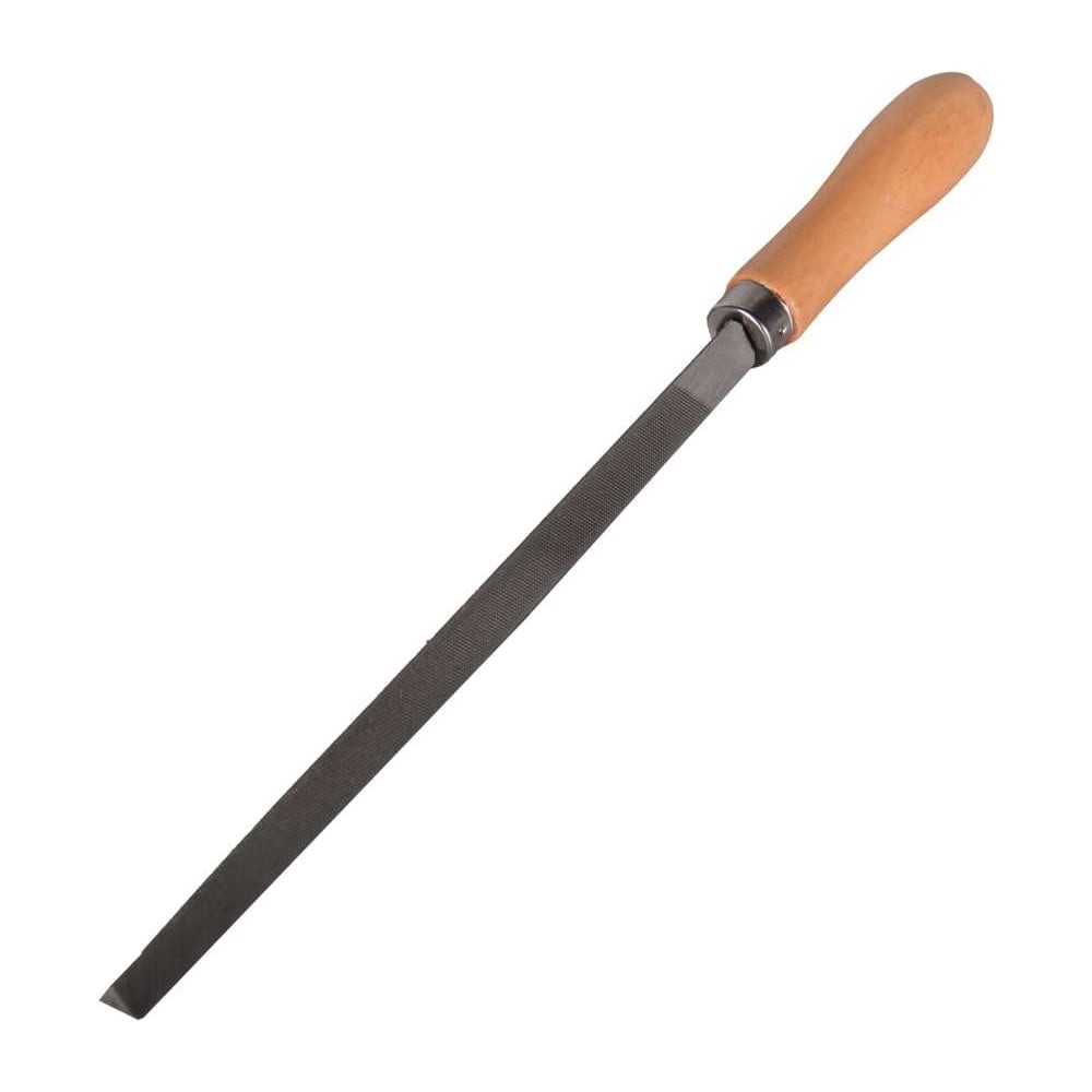 Напильник трехгранный ВИХРЬ