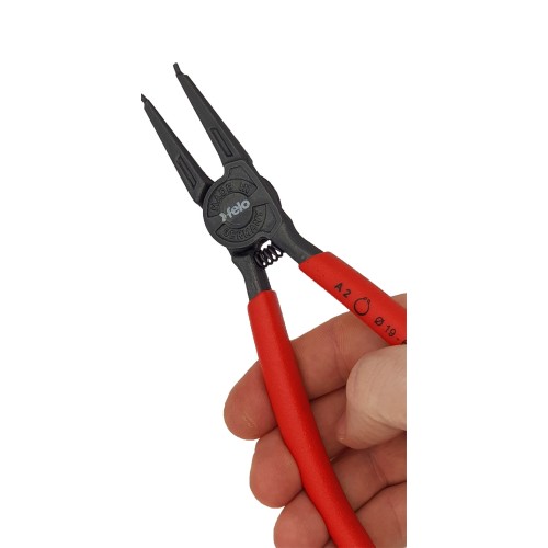 Felo Съемник для стопорных колец внешний прямой 19 – 60 мм 59301940