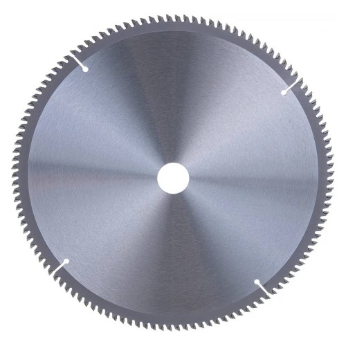 Диск пильный по аллюминию Hilberg Industrial 305х30 120Т (HA305)