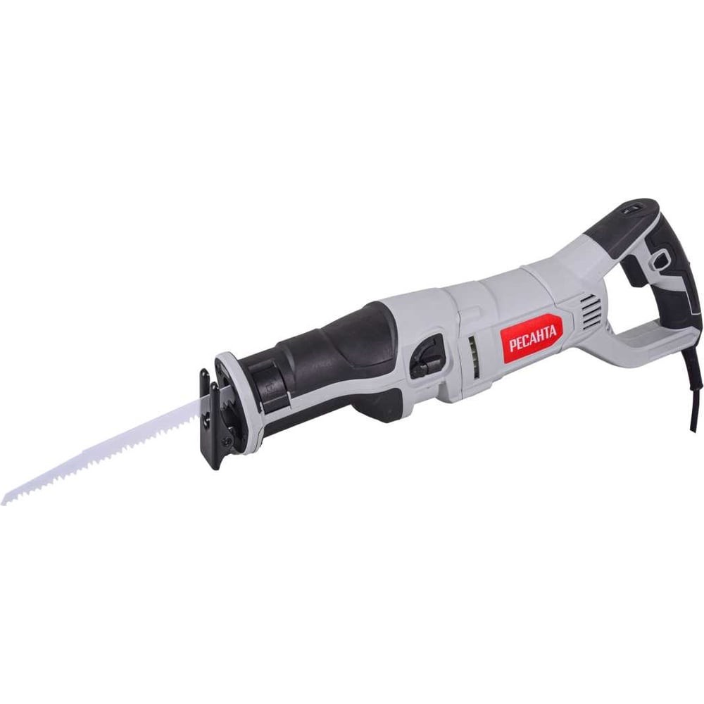 Сабельная пила ПС-1400Э Ресанта