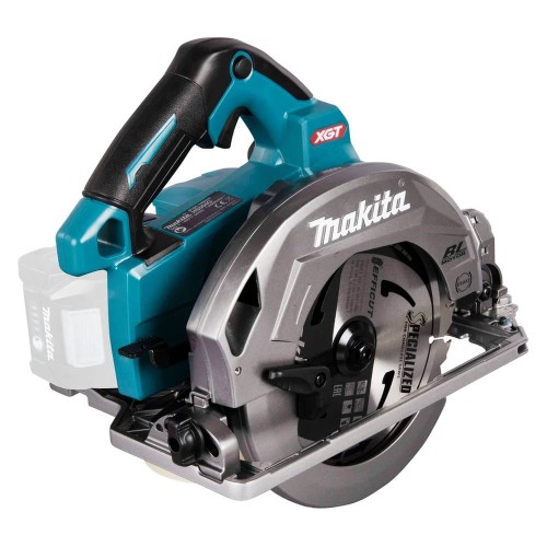 Пила дисковая аккумуляторная Makita HS004GZ (без акк, без з/у)