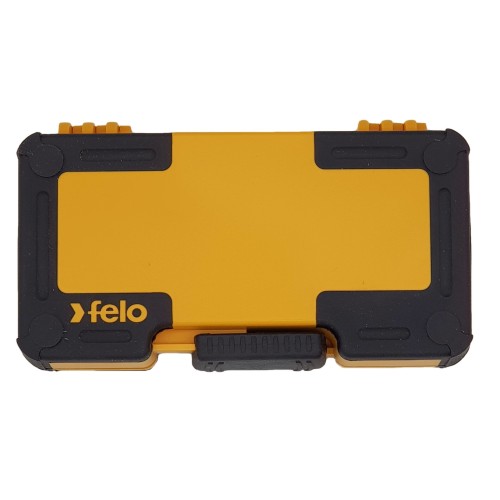 Felo Набор бит TORX 35 шт в кейсе серия Industrial 02073526