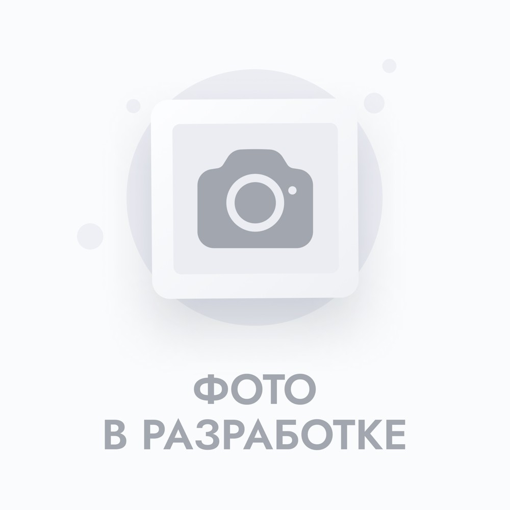 Круг шлифовальный по металлу REDVERG 125х6х22.2мм (930152)