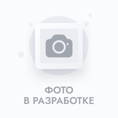 Круг шлифовальный по металлу REDVERG 125х6х22.2мм (930152)