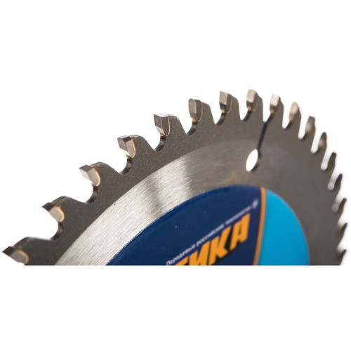 Диск пильный по ламинату Практика 150х20/16мм 48T (031-167)