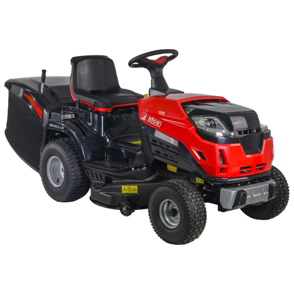 Газонокосилка с сиденьем (минитрактор) EFCO EF 86R/12,5 K M