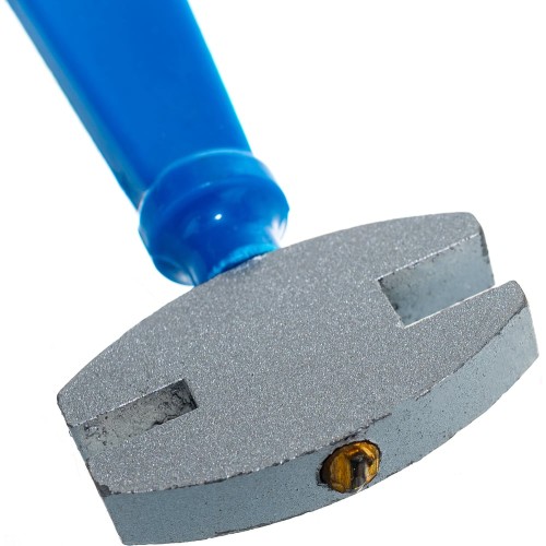 ЗУБР 6000 м, пластмассовая рукоятка, алмазный стеклорез (3362)