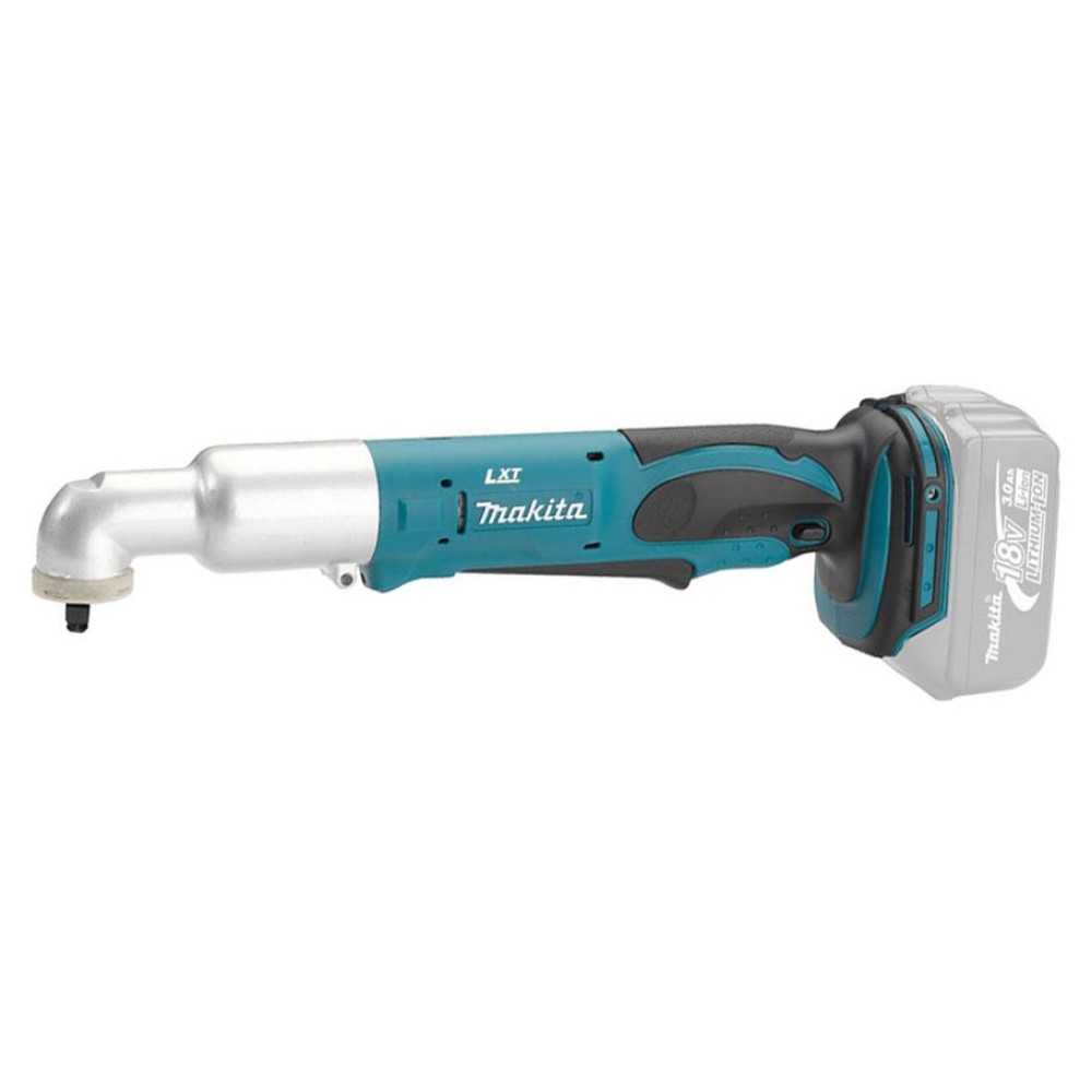 Аккумуляторный гайковерт Makita DTL063Z ударный (без акк, без з/у)