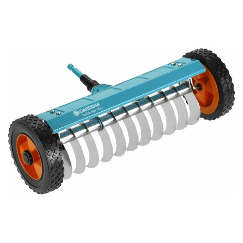 Прореживатель Gardena на колесах (насадка для комбисистемы)