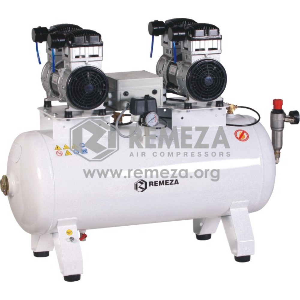 Поршневой компрессор СБ4-100.OLD20-3T