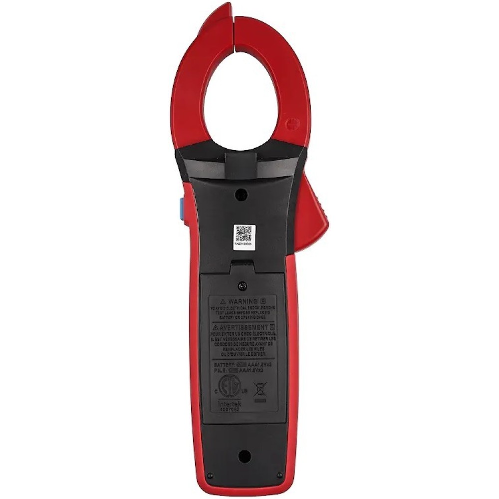 Клещи токоизмерительные RGK CM-30