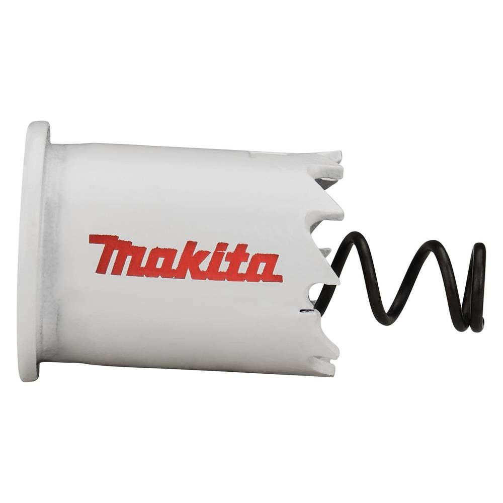 Коронка Makita BiM биметаллическая 25мм (B-29739)