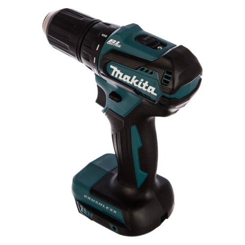 Аккумуляторная дрель-шуруповерт Makita DDF483Z (без акк, без з/у)