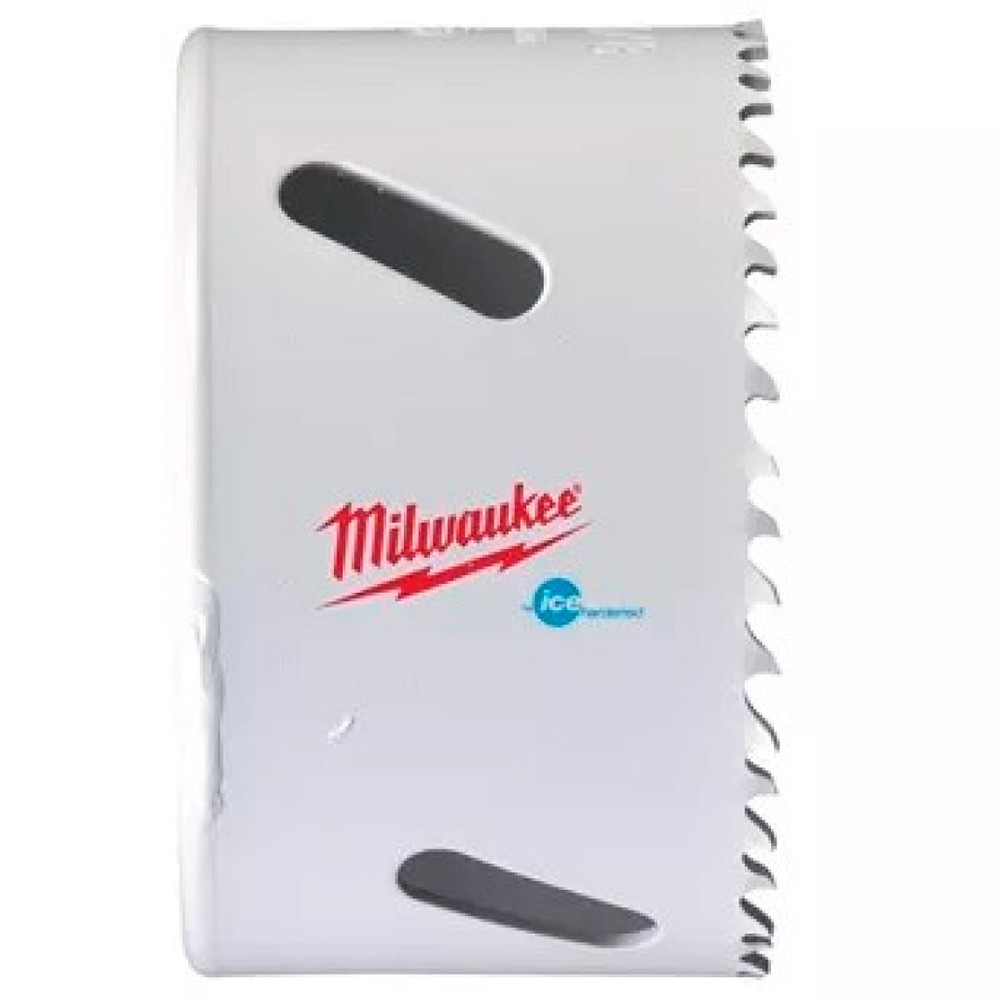 Коронка Milwaukee 79мм биметаллическая (177)