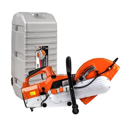 Бензорез DIAM EX-350/4.0K 630066