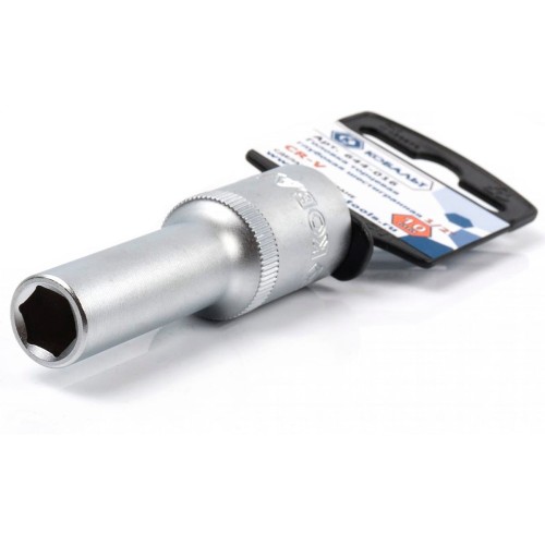Головка торцевая Кобальт 1/2" 10мм (644-016)