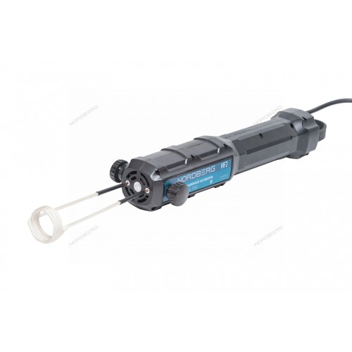 Нагреватель индукционный, 1000 Вт NORDBERG HIF2